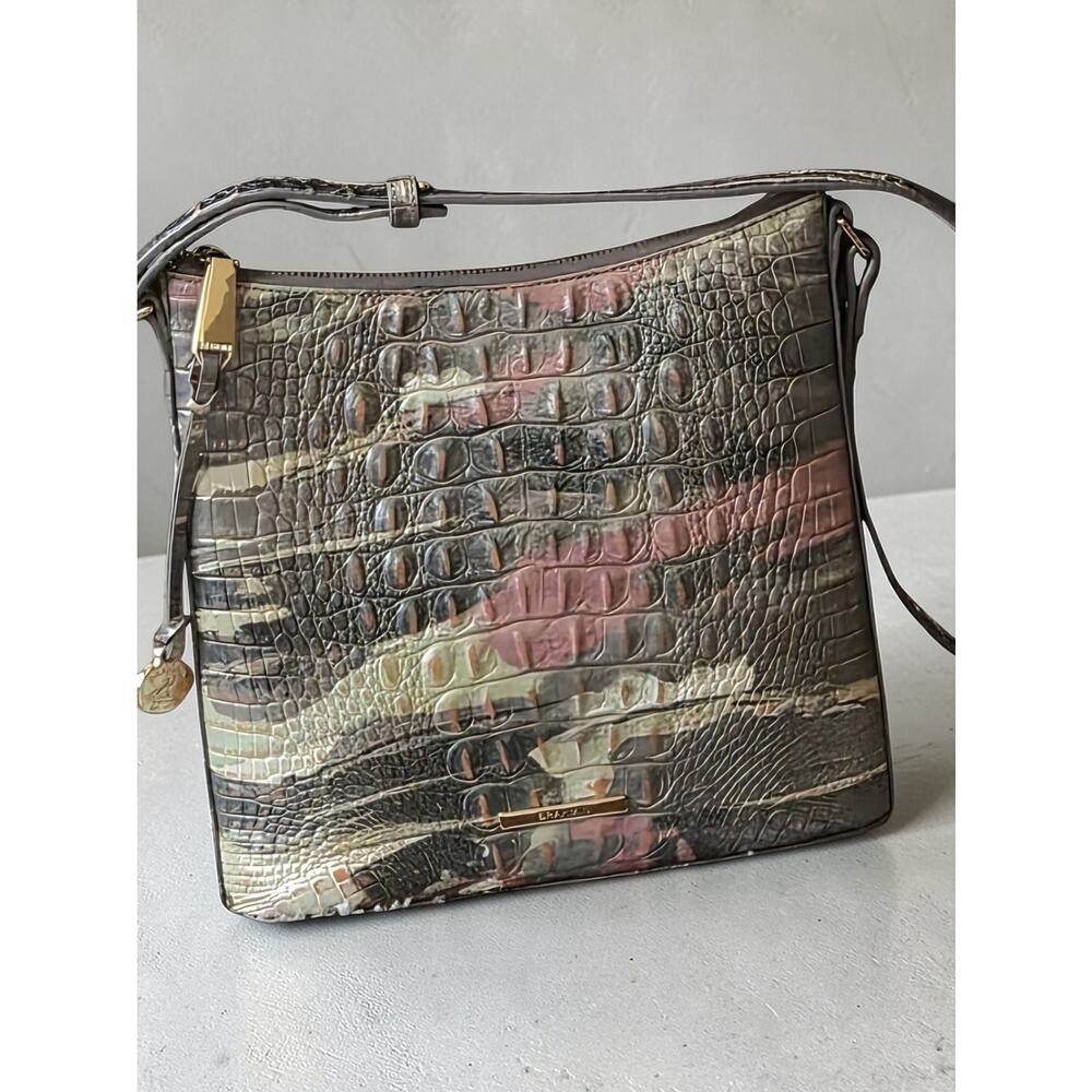 Brahmin Katie Crossbody
